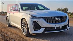 کادیلاک CT5